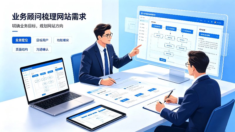 合肥网站建设助力地方特色经济腾飞